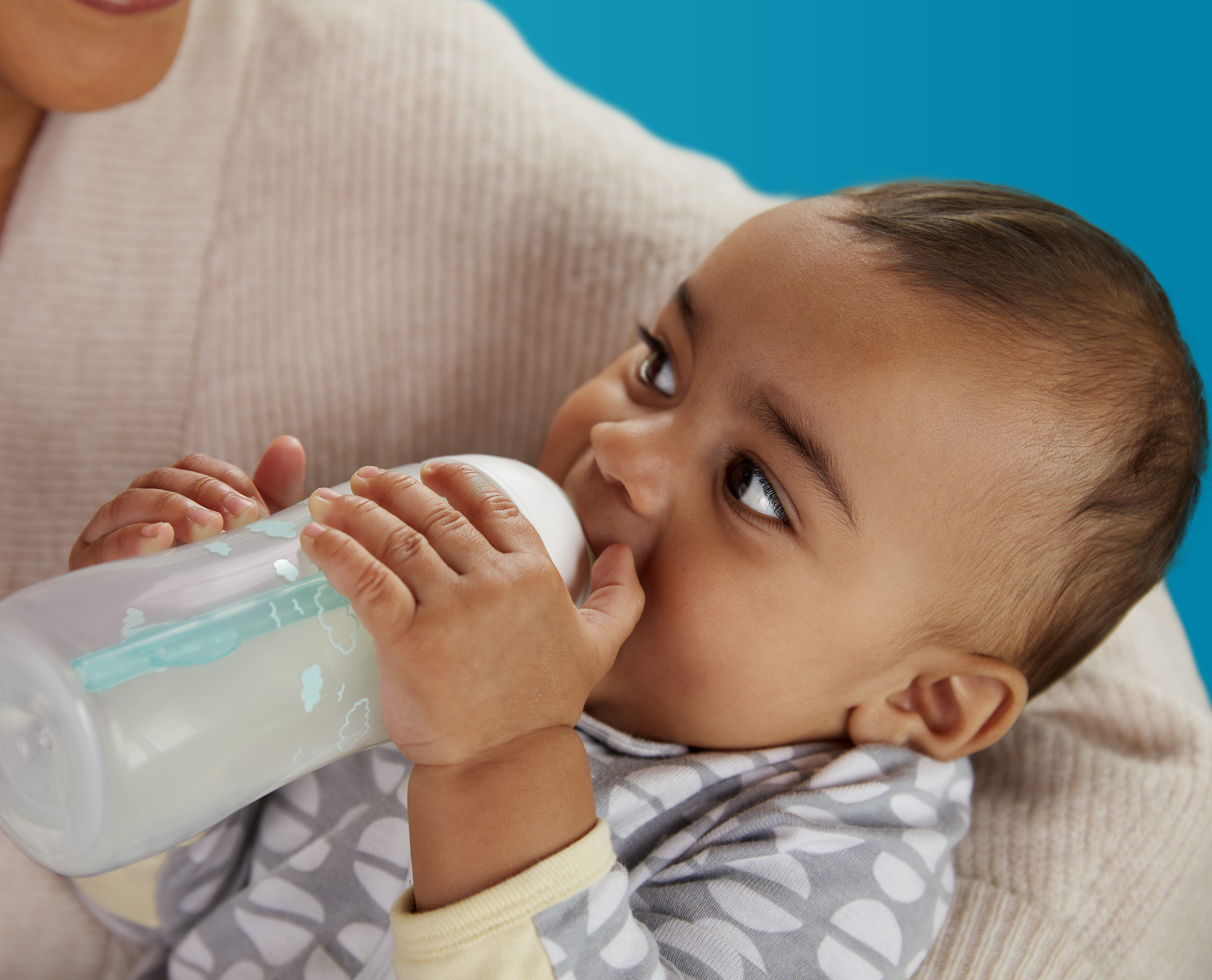 How to Choose the Best Bottle for Your Breastfed Baby - Nurturing Milk